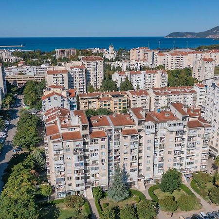 Aloha Apartman Bar Kültér fotó