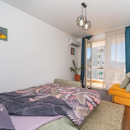 Aloha Apartman Bar Kültér fotó