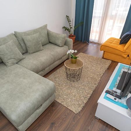 Aloha Apartman Bar Kültér fotó