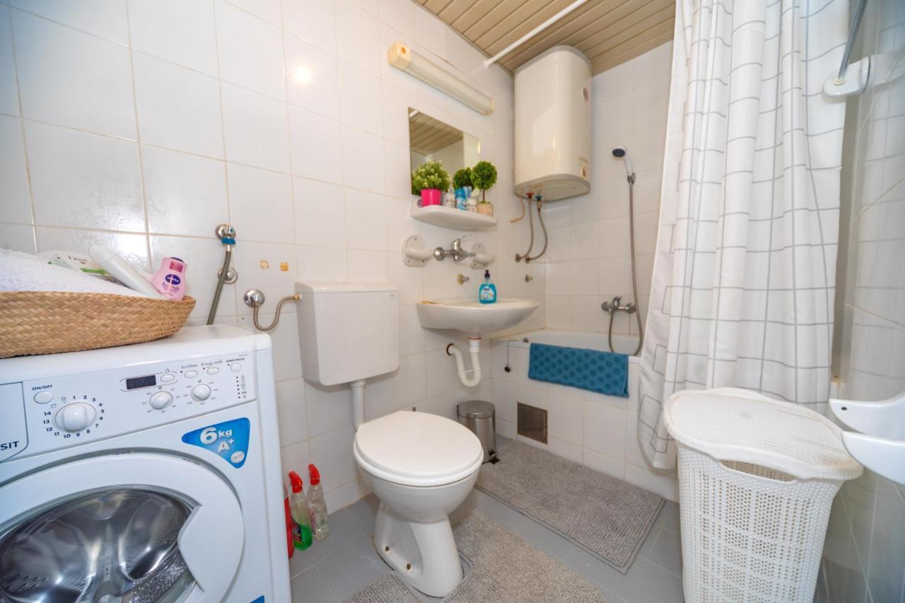Aloha Apartman Bar Kültér fotó