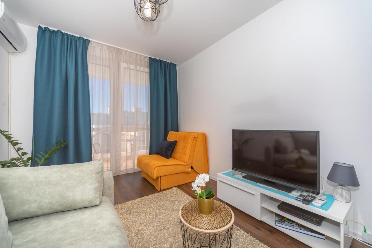 Aloha Apartman Bar Kültér fotó