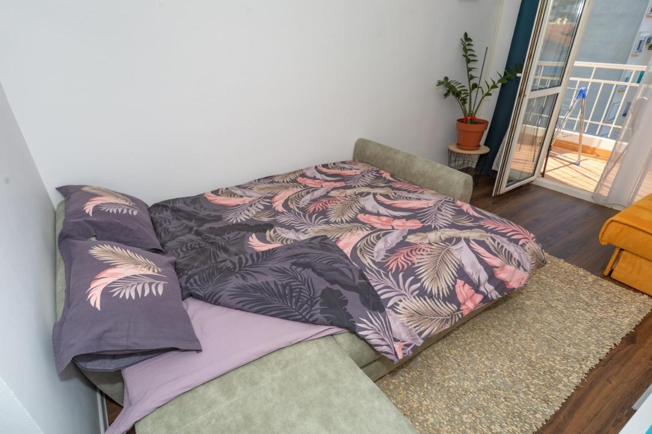 Aloha Apartman Bar Kültér fotó