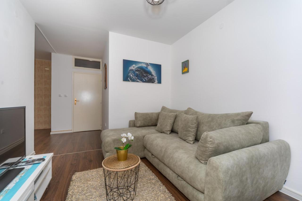 Aloha Apartman Bar Kültér fotó