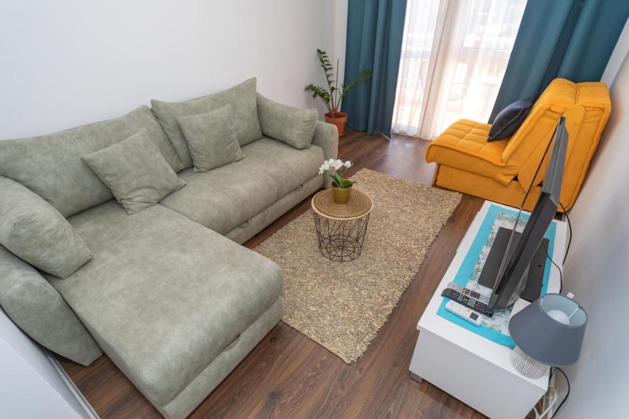 Aloha Apartman Bar Kültér fotó